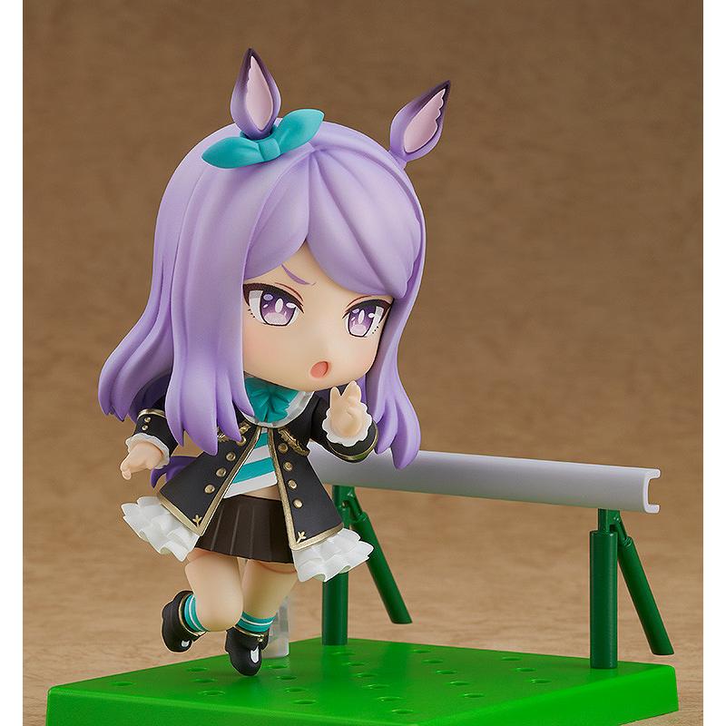 送料無料◇再販 グッドスマイルカンパニー ねんどろいど 『ウマ娘』 2