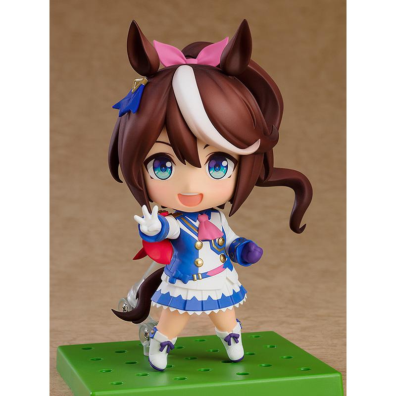 送料無料◇再販 グッドスマイルカンパニー ねんどろいど 『ウマ娘』 2