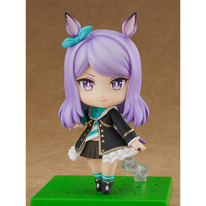 送料無料◇再販 グッドスマイルカンパニー ねんどろいど 『ウマ娘』 2