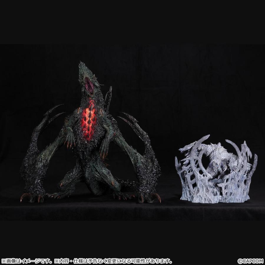 送料無料◇カプコン カプコンフィギュアビルダー クリエイターズモデル