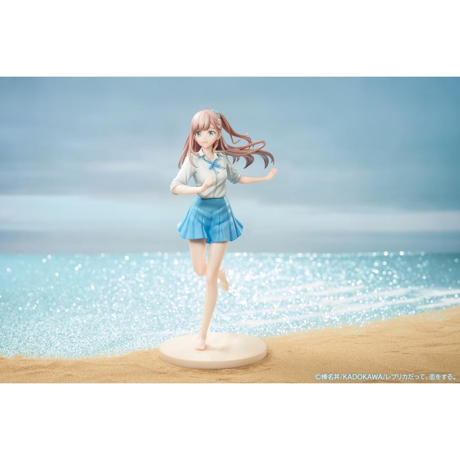 送料無料◇HobbyChaton 『レプリカだって、恋をする。』 ナオ 1/6