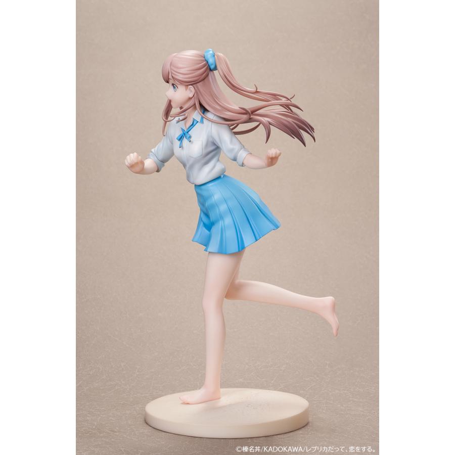 送料無料◇HobbyChaton 『レプリカだって、恋をする。』 ナオ 1/6