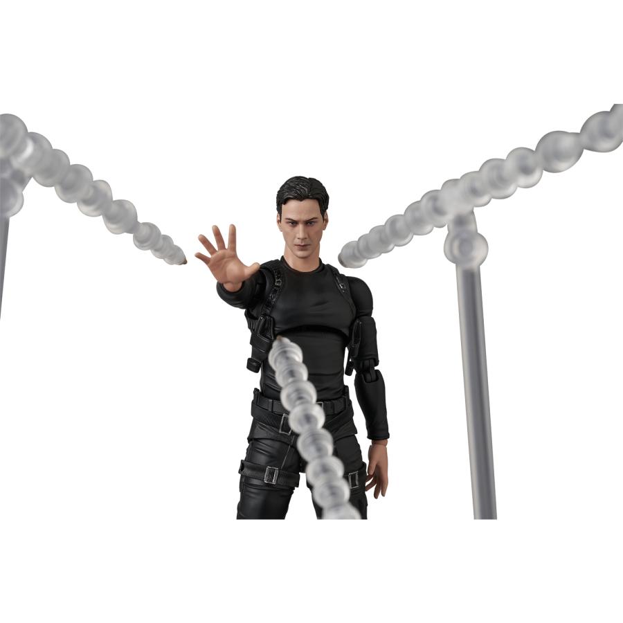 MAFEX 送料無料◇MAFEX マフェックス No.332 NEO (THE MATRIX