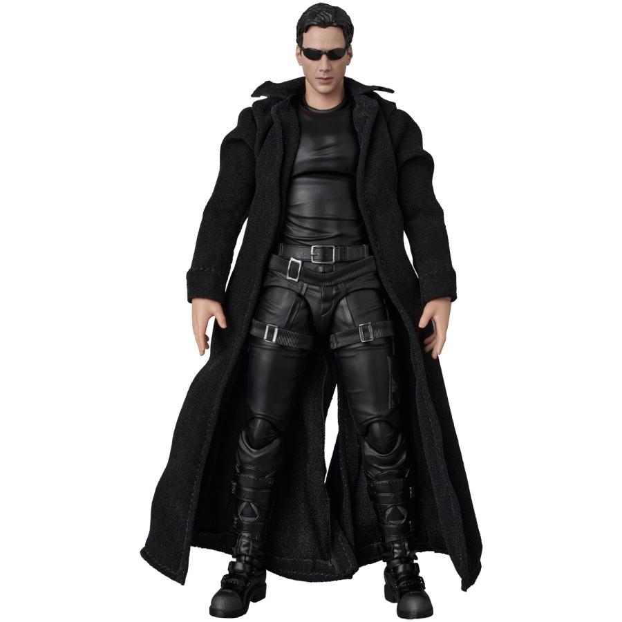 MAFEX 送料無料◇MAFEX マフェックス No.332 NEO (THE MATRIX