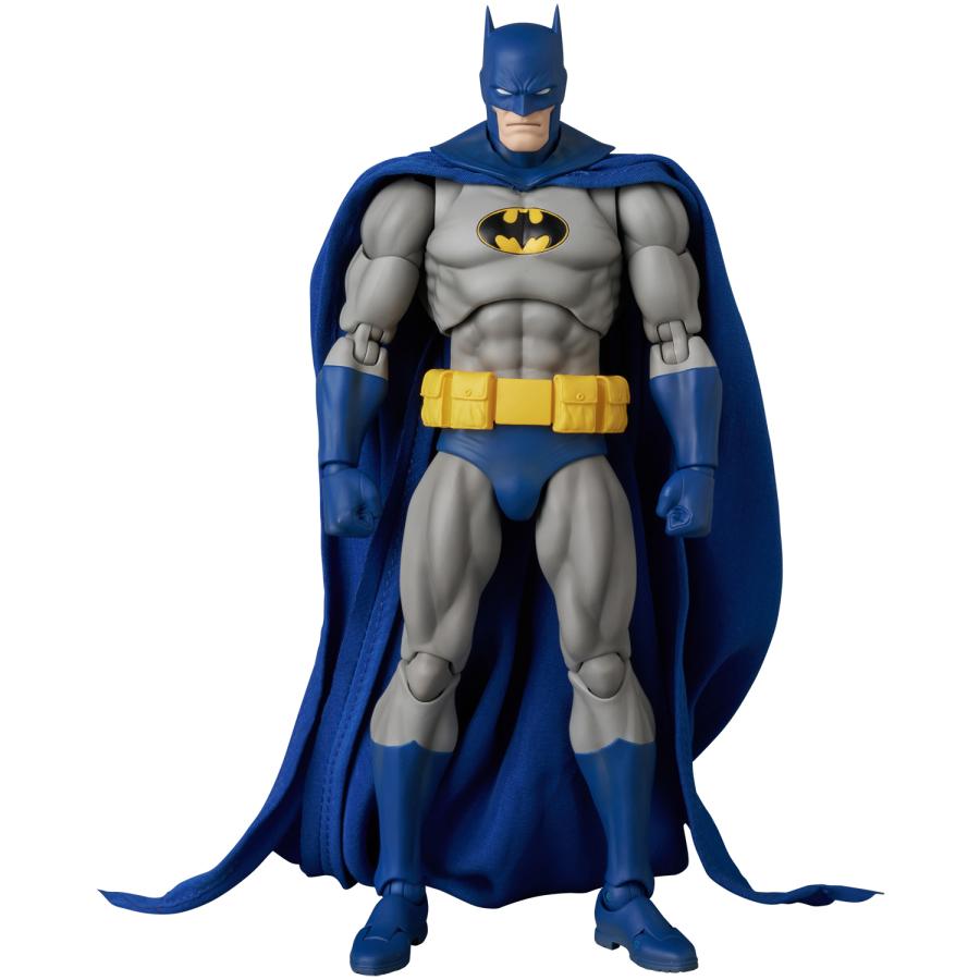 MAFEX 送料無料◇MAFEX マフェックス No.333 BATMAN：HUSH BATMAN