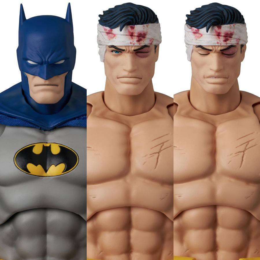 MAFEX 送料無料◇MAFEX マフェックス No.333 BATMAN：HUSH BATMAN
