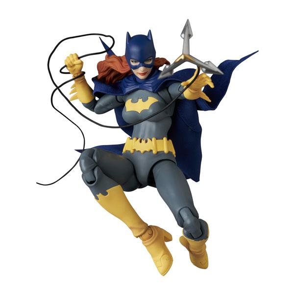 MAFEX 送料無料◇MAFEX マフェックス No.334 BATMAN：HUSH BATGIRL