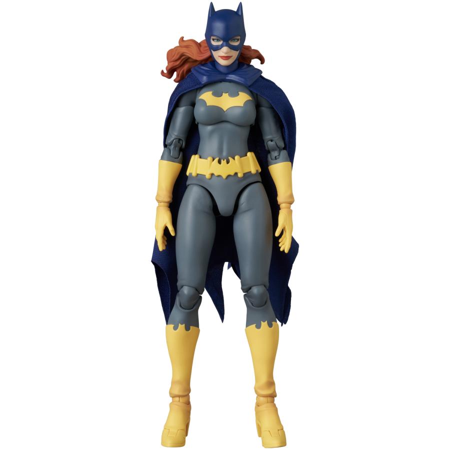 MAFEX 送料無料◇MAFEX マフェックス No.334 BATMAN：HUSH BATGIRL