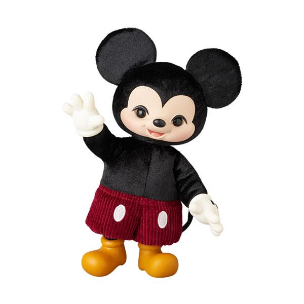 MEDICOM TOY（メディコム・トイ） 送料無料◇SMAK！ MICKEY MOUSE