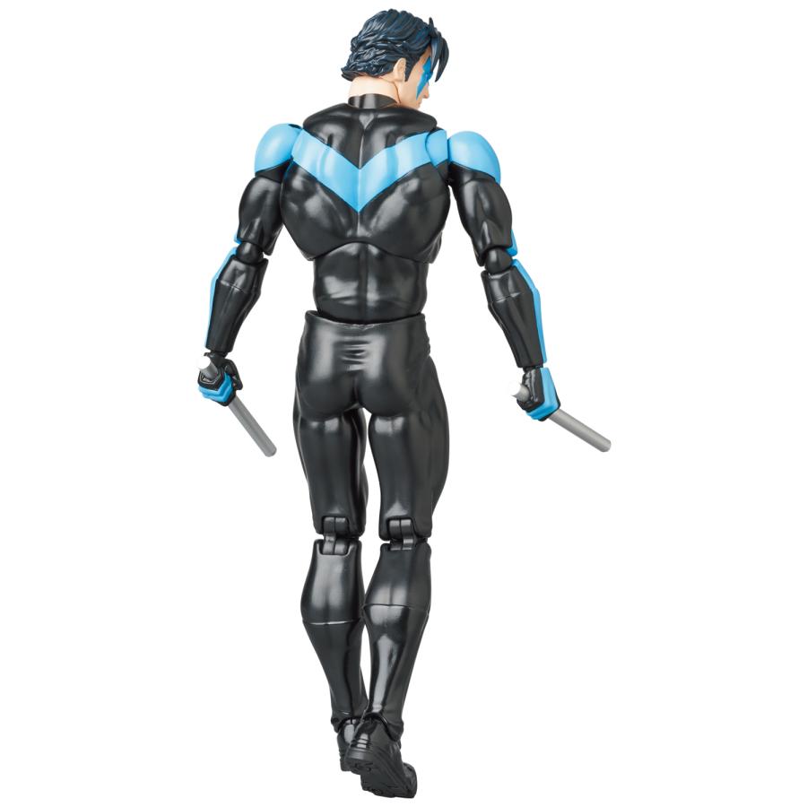 MAFEX 再販 メディコム・トイ マフェックス No.175 NIGHTWING ナイト