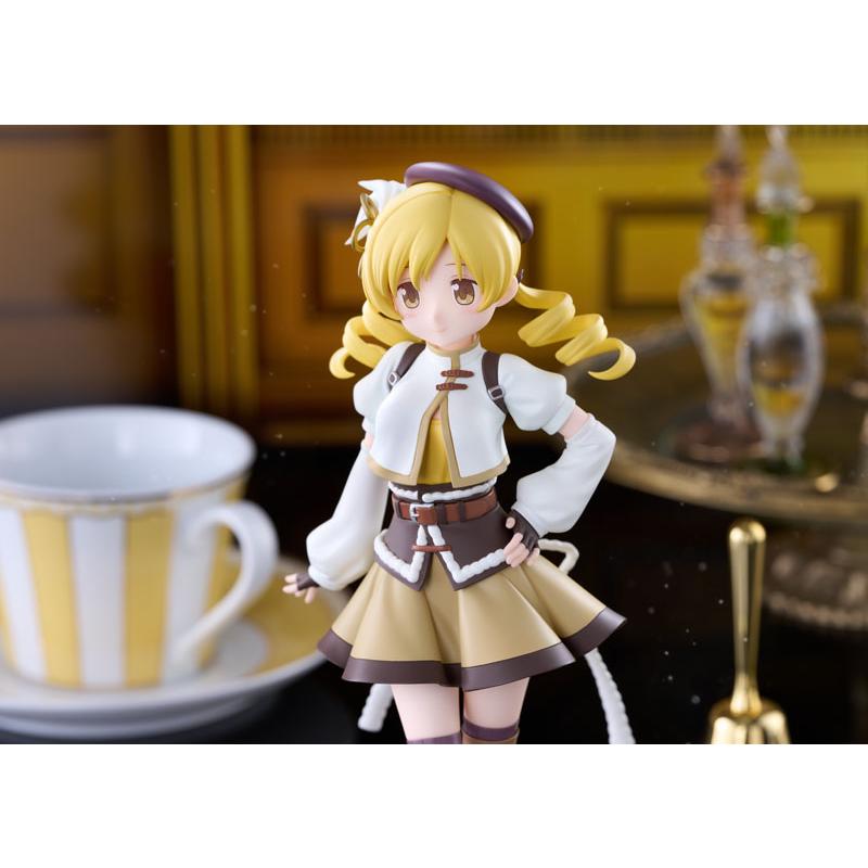 クレーネル 劇場版 魔法少女まどか☆マギカ〈ワルプルギスの廻天〉 巴