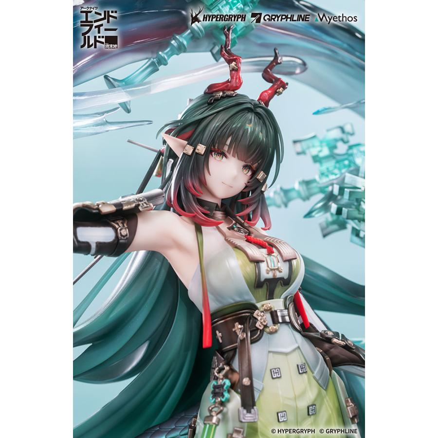 送料無料◇Myethos 『アークナイツ：エンドフィールド』 ゾアン