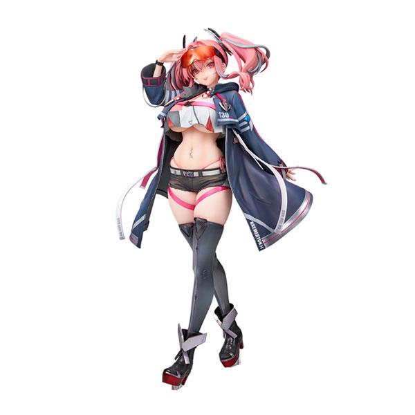送料無料◇アルター 『アズールレーン』 ブレマートン 1/7スケール