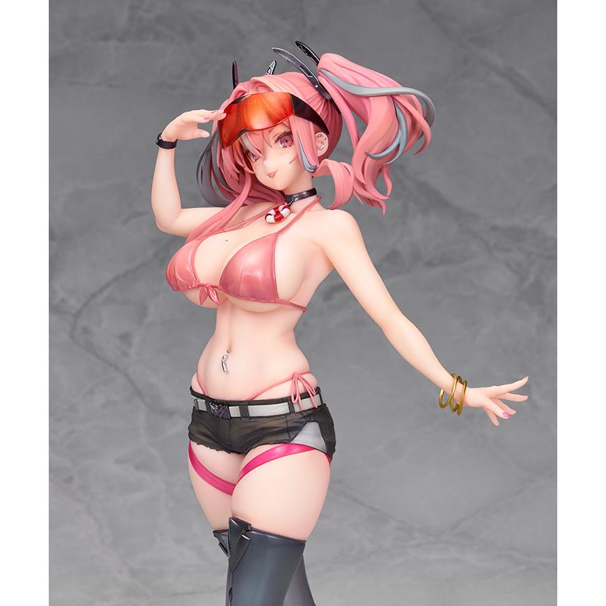 送料無料◇アルター 『アズールレーン』 ブレマートン 1/7スケール