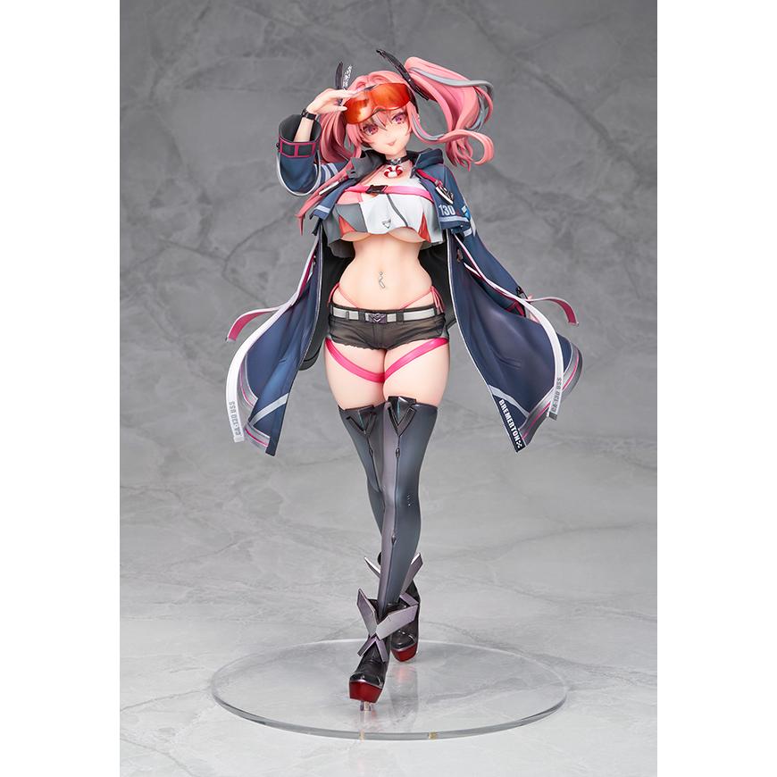 送料無料◇アルター 『アズールレーン』 ブレマートン 1/7スケール