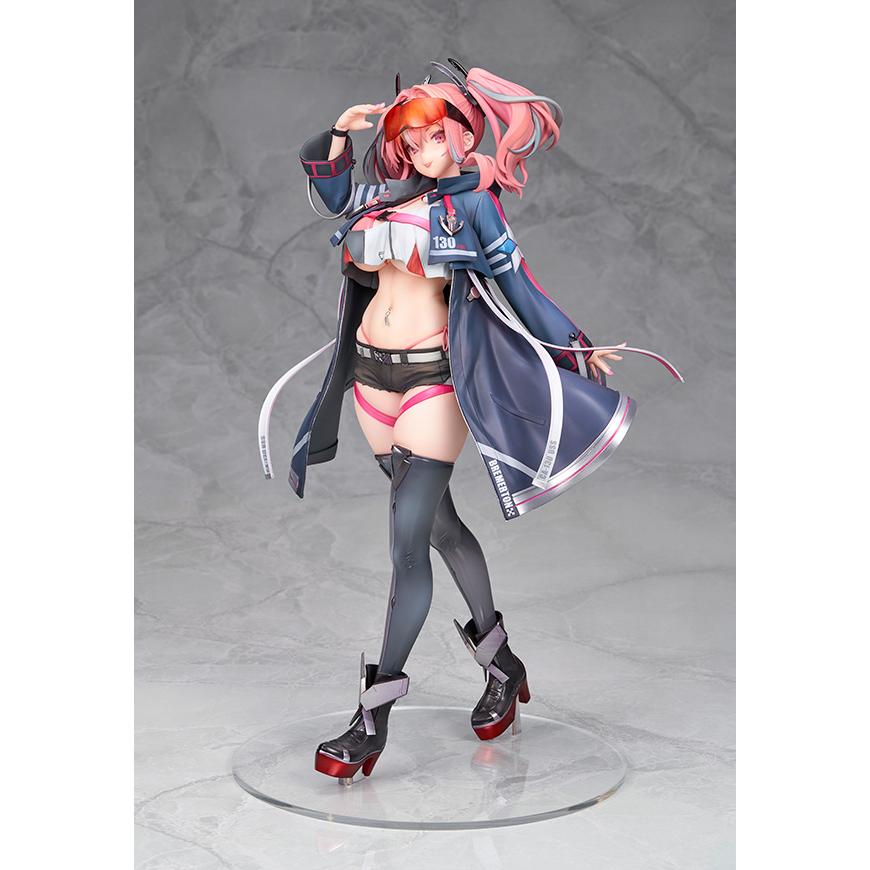 送料無料◇アルター 『アズールレーン』 ブレマートン 1/7スケール
