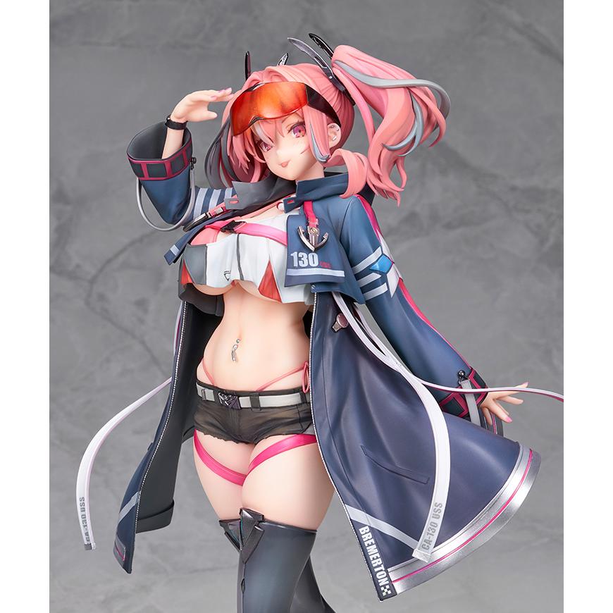 送料無料◇アルター 『アズールレーン』 ブレマートン 1/7スケール