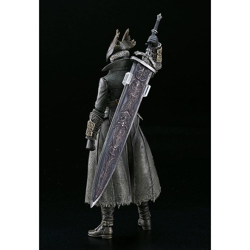 マックスファクトリー 送料無料◇再販 figma 『Bloodborne』 狩人 The