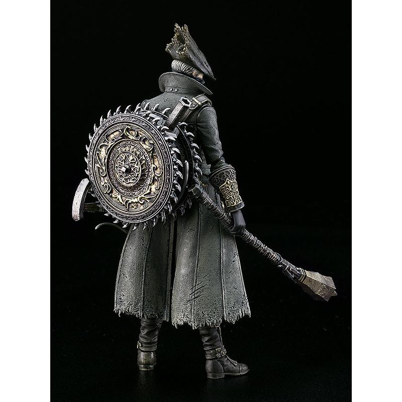 マックスファクトリー 送料無料◇再販 figma 『Bloodborne』 狩人 The