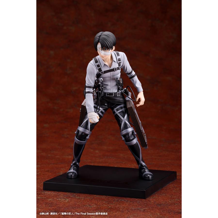 コトブキヤ（KOTOBUKIYA） 送料無料◇コトブキヤ OSHI WORKS 『進撃の