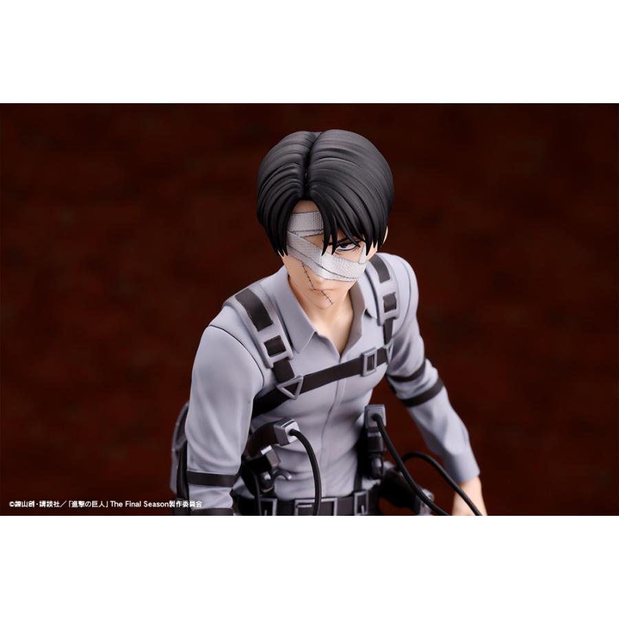 コトブキヤ（KOTOBUKIYA） 送料無料◇コトブキヤ OSHI WORKS 『進撃の