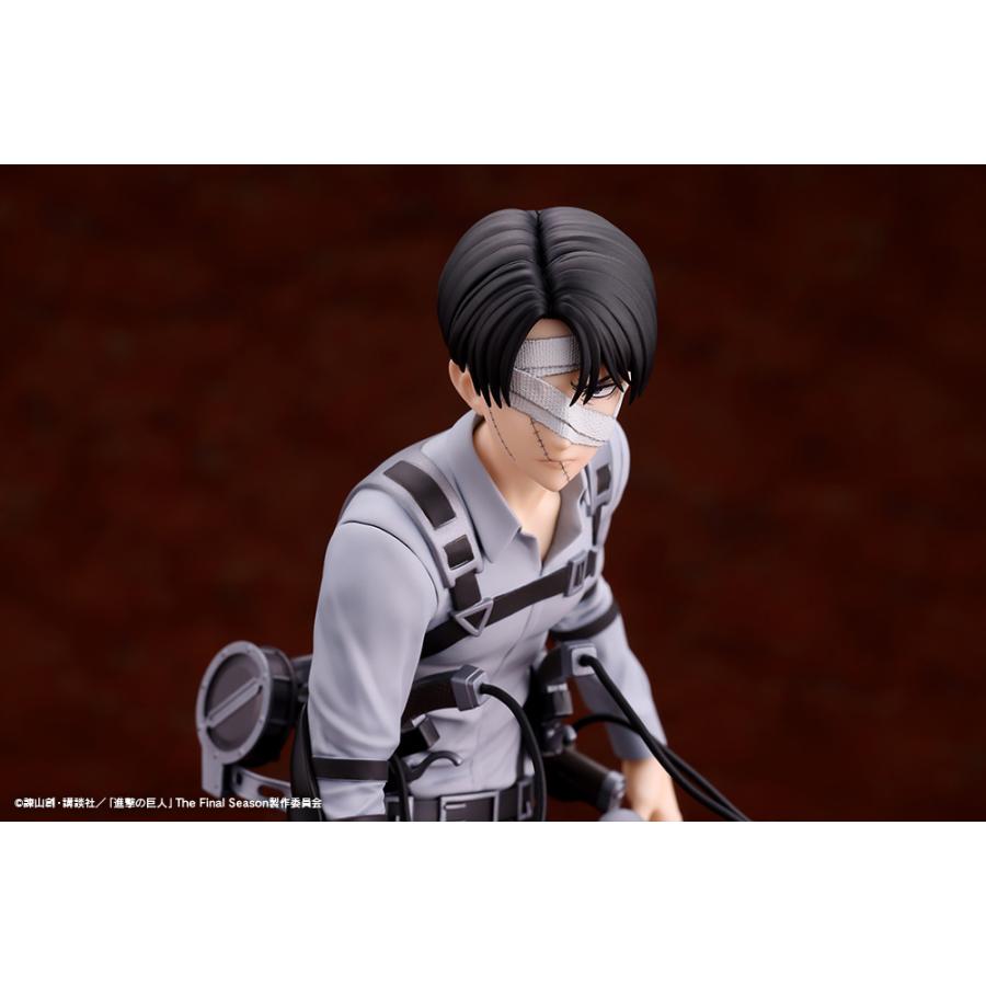 コトブキヤ（KOTOBUKIYA） 送料無料◇コトブキヤ OSHI WORKS 『進撃の