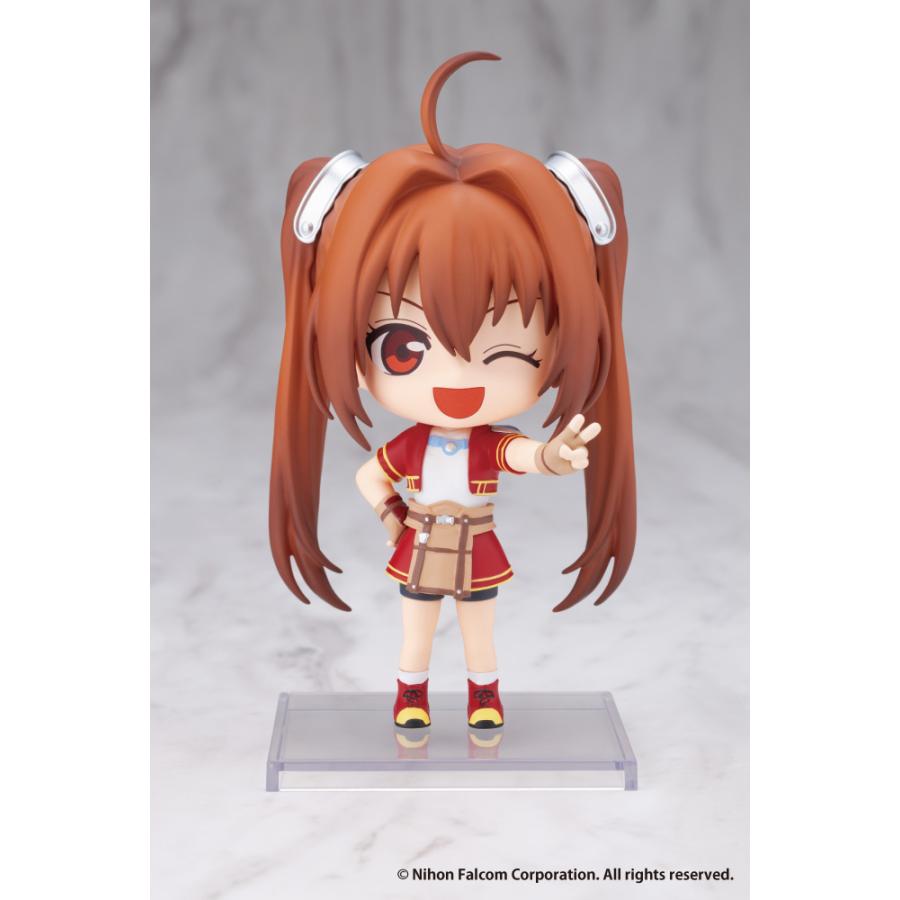 コトブキヤ（KOTOBUKIYA） 『軌跡シリーズ』 OSHI WORKS Mini エステル