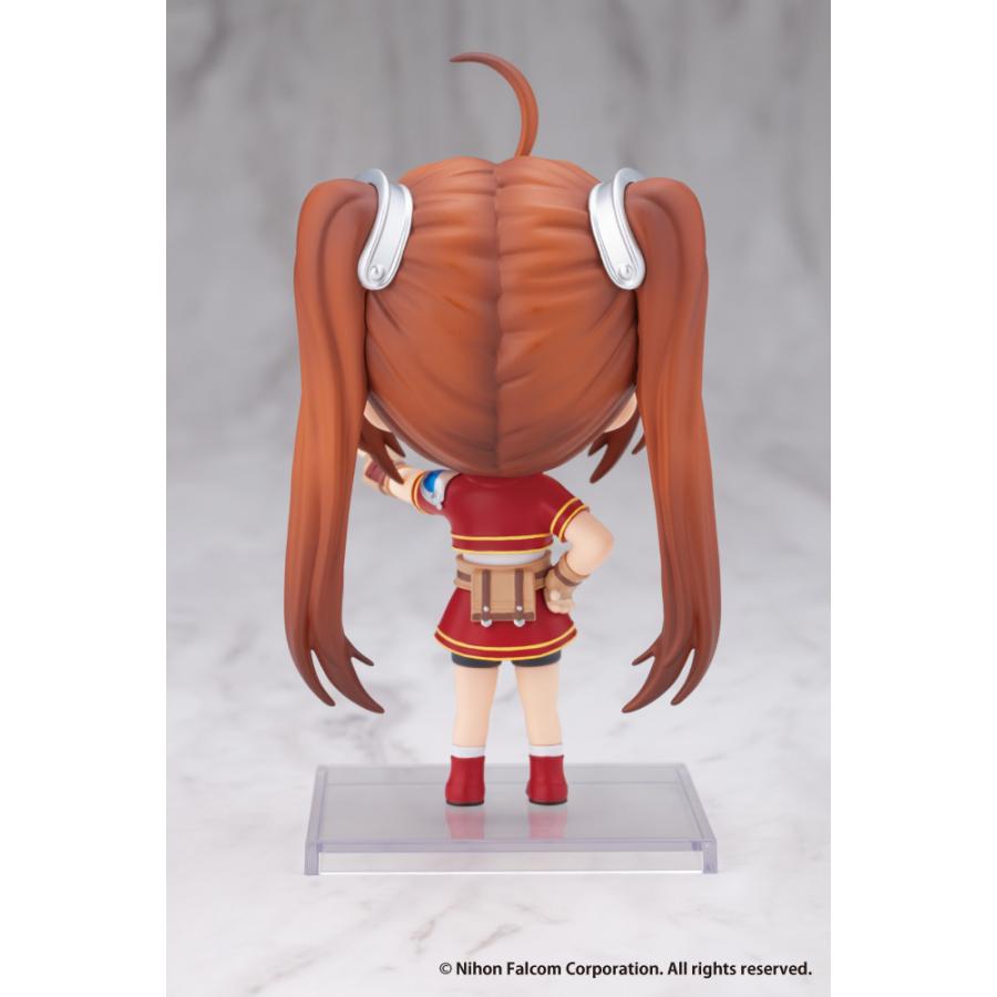 コトブキヤ（KOTOBUKIYA） 『軌跡シリーズ』 OSHI WORKS Mini エステル