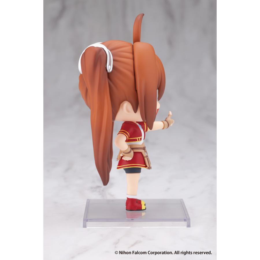 コトブキヤ（KOTOBUKIYA） 『軌跡シリーズ』 OSHI WORKS Mini エステル