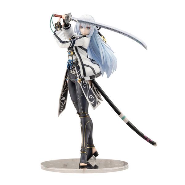 コトブキヤ（KOTOBUKIYA） 送料無料◇再販 『軌跡シリーズ』 シズナ