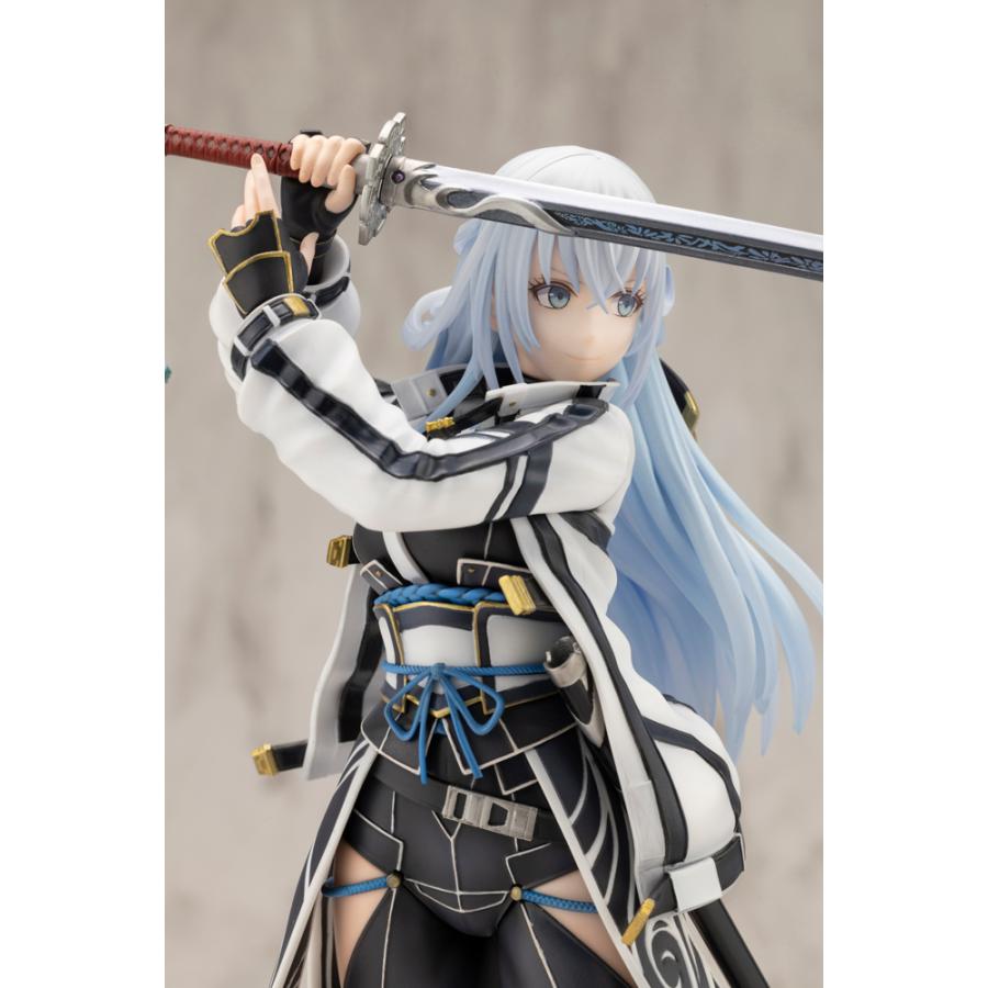 コトブキヤ（KOTOBUKIYA） 送料無料◇再販 『軌跡シリーズ』 シズナ