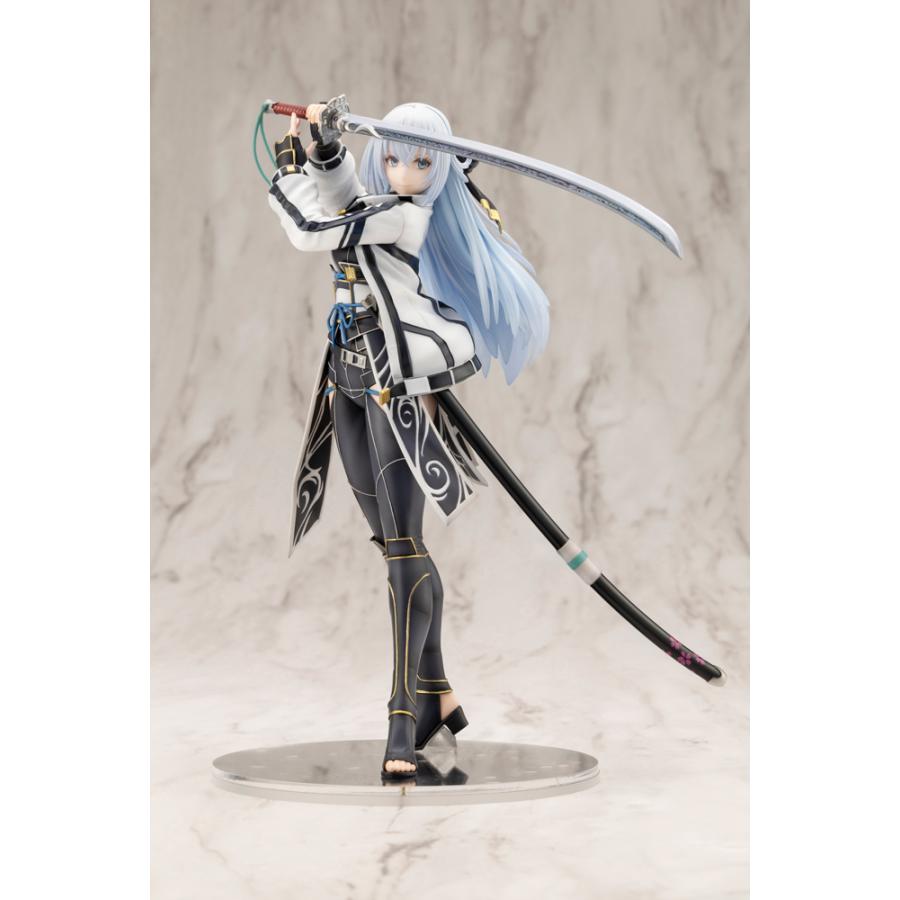 コトブキヤ（KOTOBUKIYA） 送料無料◇再販 『軌跡シリーズ』 シズナ