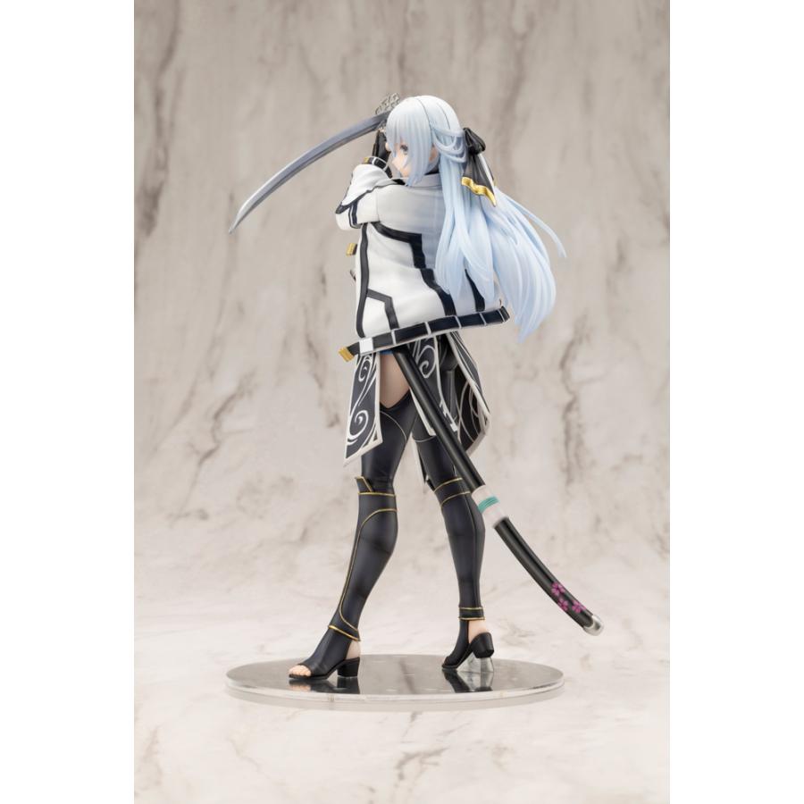 コトブキヤ（KOTOBUKIYA） 送料無料◇再販 『軌跡シリーズ』 シズナ