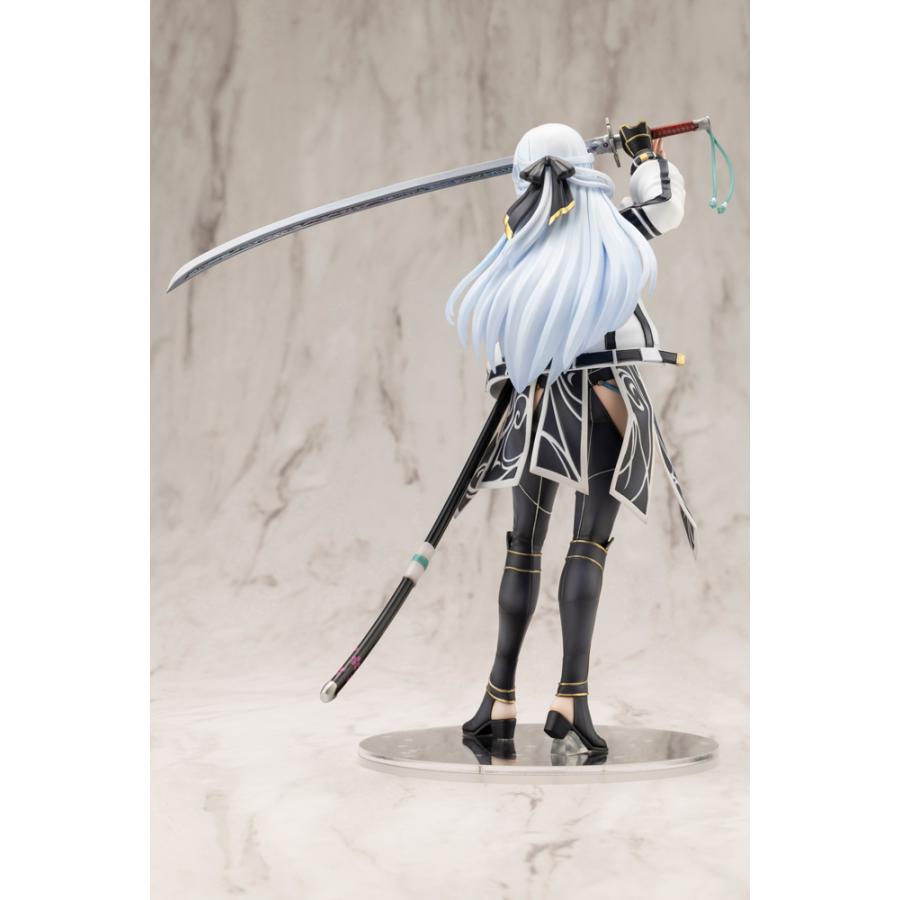 コトブキヤ（KOTOBUKIYA） 送料無料◇再販 『軌跡シリーズ』 シズナ