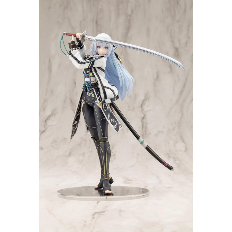 コトブキヤ（KOTOBUKIYA） 送料無料◇再販 『軌跡シリーズ』 シズナ