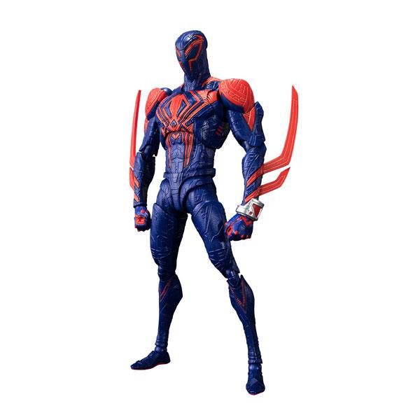 S.H.Figuarts スパイダーマン 2099 (スパイダーマン：アクロス・ザ・スパイダーバース) -928 WARDEN OF THE MULTIVERSE- バンダイスピリッツ 【5月予約】