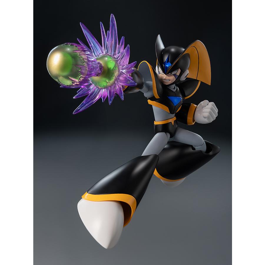グッドスマイルカンパニー 送料無料◇threezero MDLX 『ロックマン