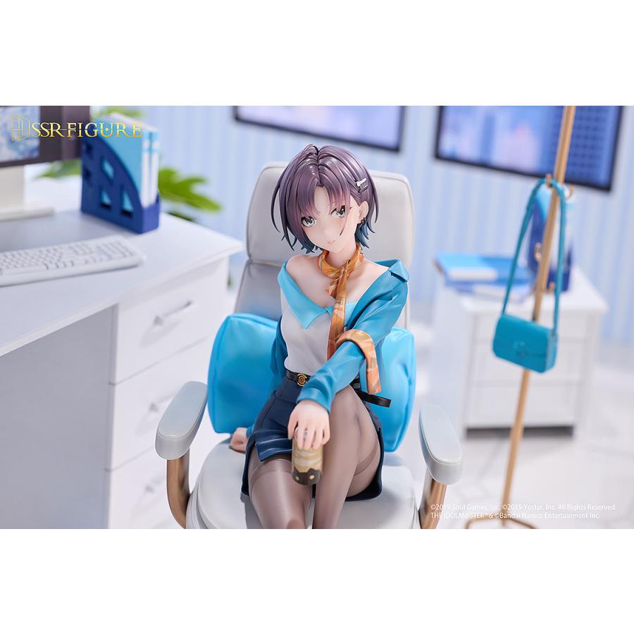 グッドスマイルカンパニー 送料無料◇Infinity Studio SSR FIGURE 1/7