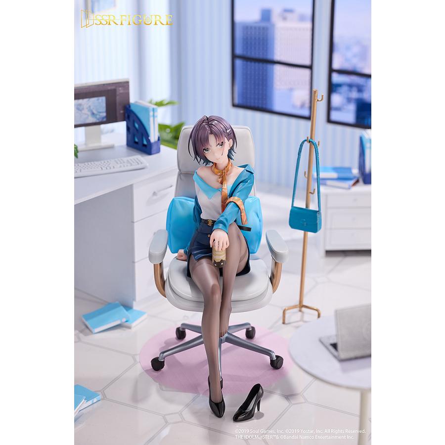 グッドスマイルカンパニー 送料無料◇Infinity Studio SSR FIGURE 1/7