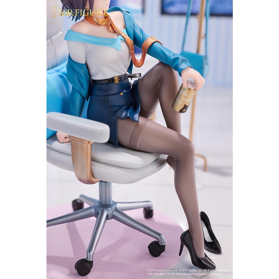グッドスマイルカンパニー 送料無料◇Infinity Studio SSR FIGURE 1/7