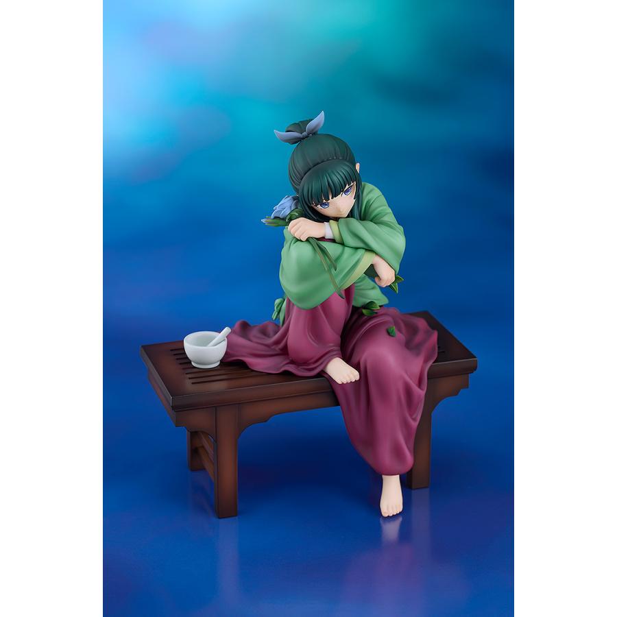 送料無料◇再販 グッドスマイルカンパニー G.S.Collection 『薬屋の