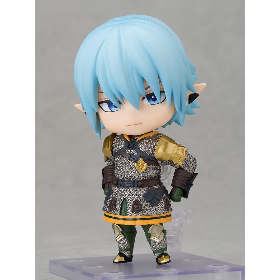 グッドスマイルカンパニー ねんどろいど 『ファイナルファンタジーXIV