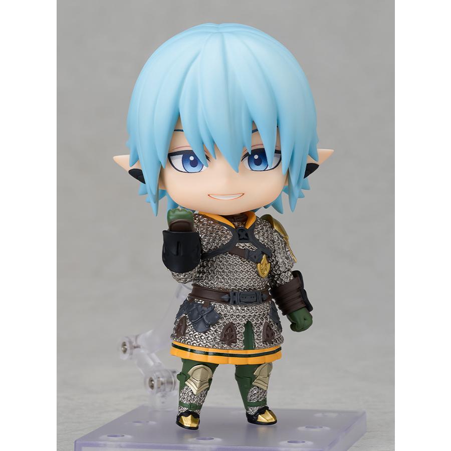 グッドスマイルカンパニー ねんどろいど 『ファイナルファンタジーXIV