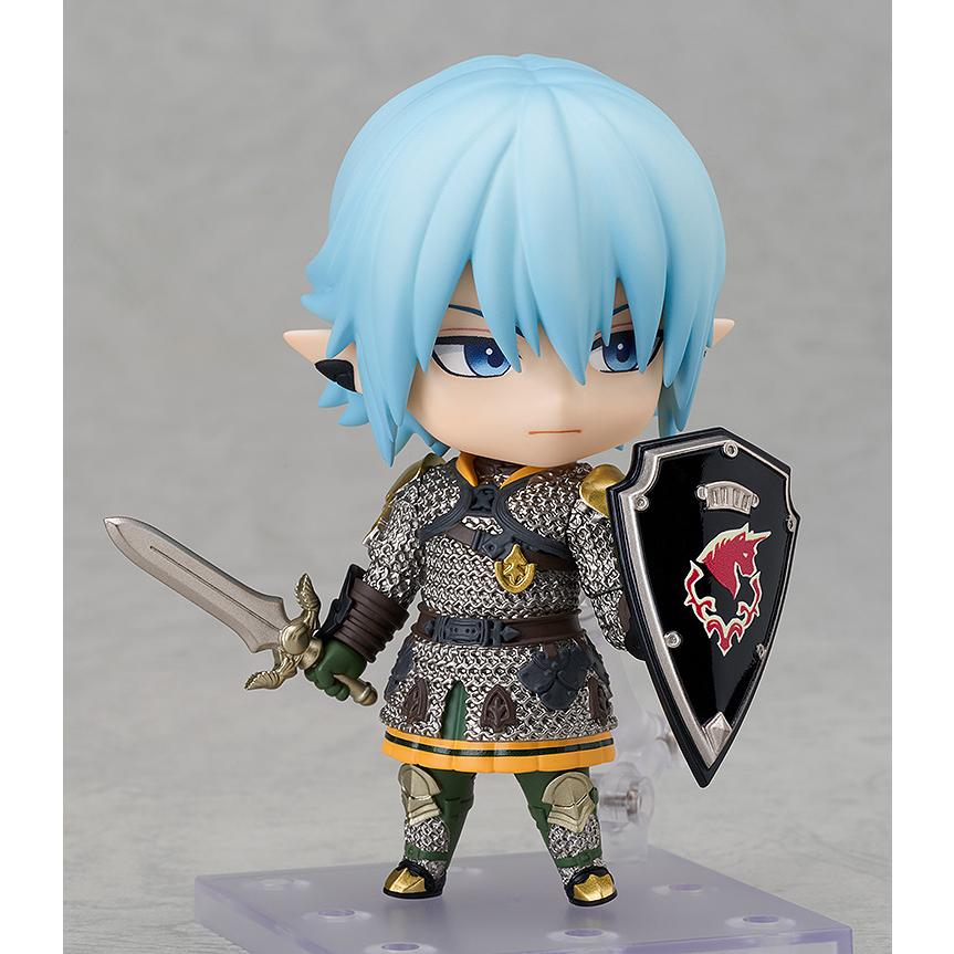 グッドスマイルカンパニー ねんどろいど 『ファイナルファンタジーXIV