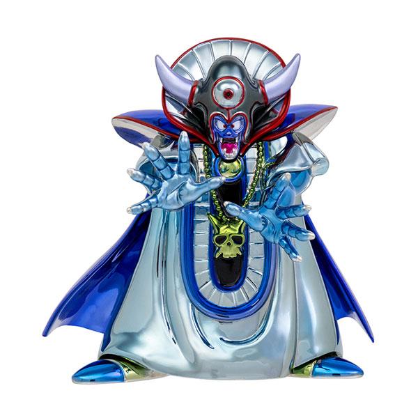 送料無料◇再販 ドラゴンクエスト メタリックモンスターズギャラリー