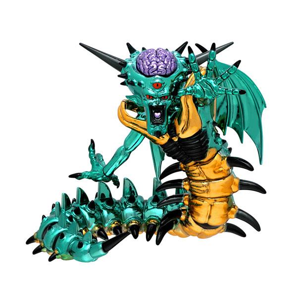 ドラゴンクエスト　メタリックモンスターズギャラリー　オルゴデミーラ　フィギュア 送料無料◇再販 ドラゴンクエスト メタリックモンスターズギャラリー