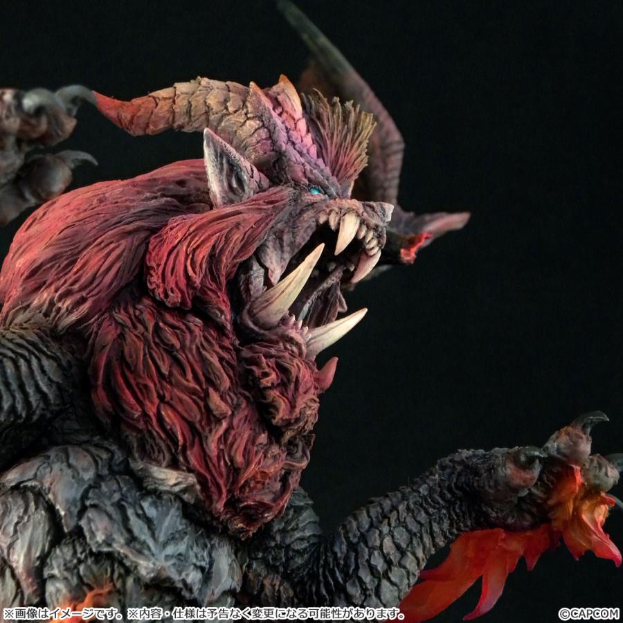 送料無料◇再販 『モンスターハンター』 カプコンフィギュアビルダー