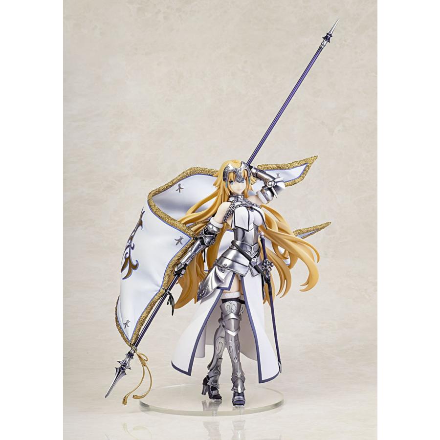送料無料 フレア ルーラー ジャンヌ ダルク Fate Grand Order フィギュア 11月予約 Yf でじたみん Yahoo 店 通販 Yahoo ショッピング