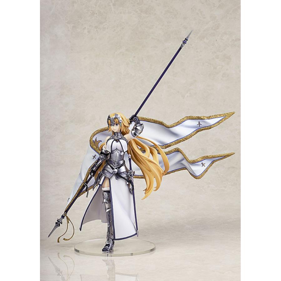 送料無料 フレア ルーラー ジャンヌ ダルク Fate Grand Order フィギュア 未定予約 Yf でじたみん Yahoo 店 通販 Yahoo ショッピング