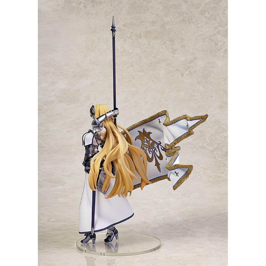 送料無料 フレア ルーラー ジャンヌ ダルク Fate Grand Order フィギュア 未定予約 Yf でじたみん Yahoo 店 通販 Yahoo ショッピング